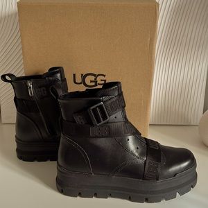 UGG- SID